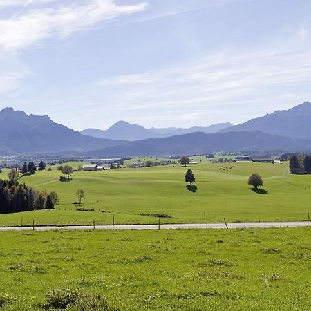 RoßhauptenBerghof Kinker公寓 外观 照片